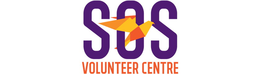 South Okanagan Similkameen Volunteer Centre Logo