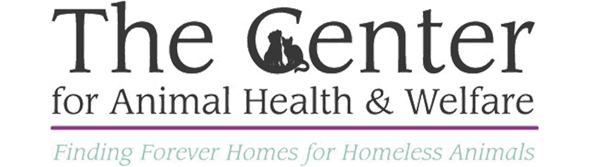 The Center for Animal Health and Welfare Logo