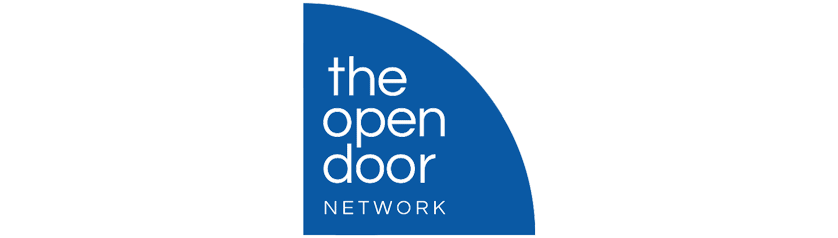 The Open Door Network Logo