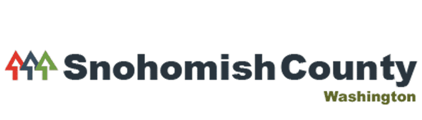Snohomish County Parks Logo