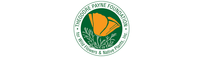 Theodore Payne Foundation Logo