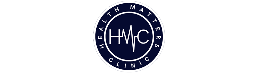 Health Matters Clinic Logo