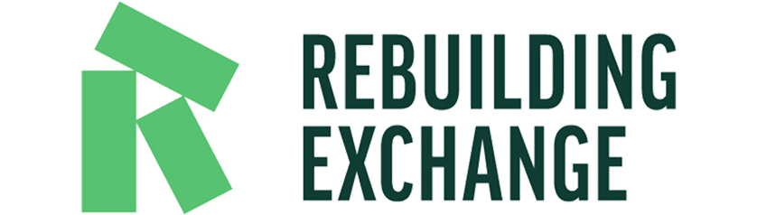 Rebuilding Exchange Logo
