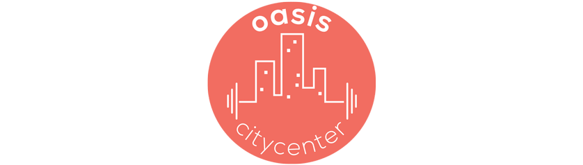 Oasis City Center Logo