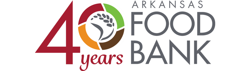 Arkansas Foodbank Logo