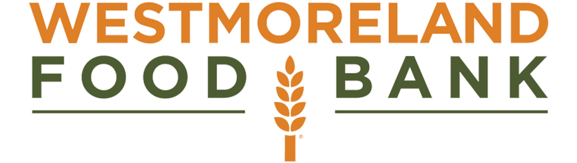 Westmoreland County Food Bank Logo