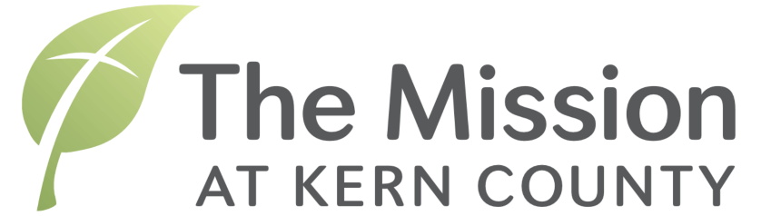 The Mission at Kern County Logo