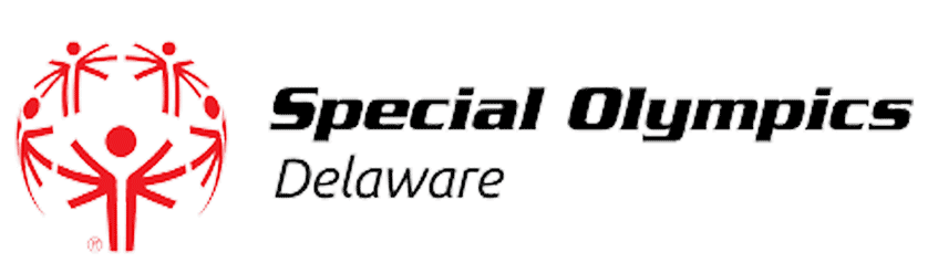 Special Olympics Delaware Logo