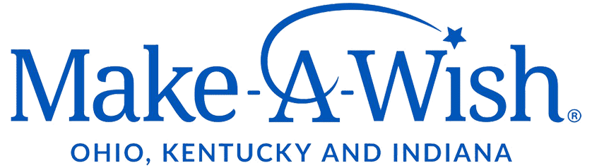 Make-A-Wish Ohio, Kentucky & Indiana Logo