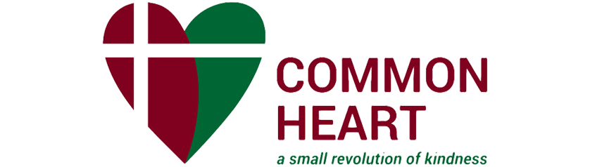 Common Heart Logo