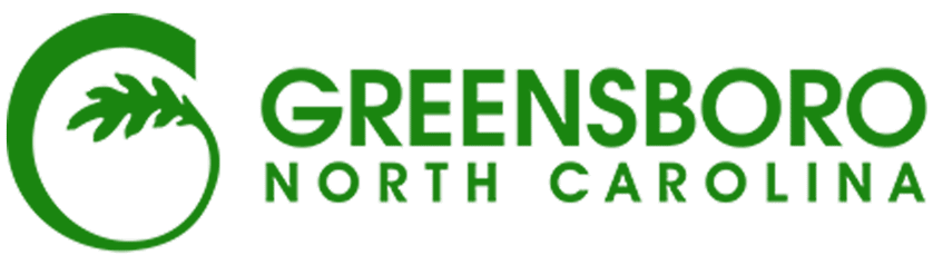 Greensboro Parks and Recreation Logo
