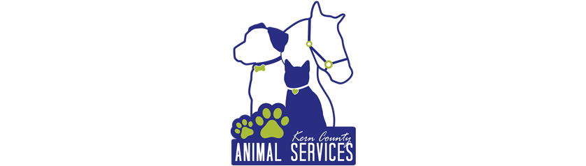 Kern County Animal Services Logo