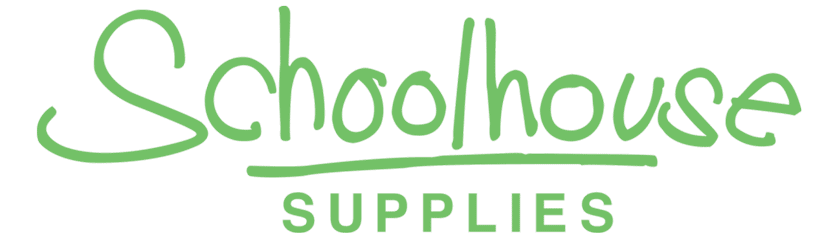 Schoolhouse Supplies Logo