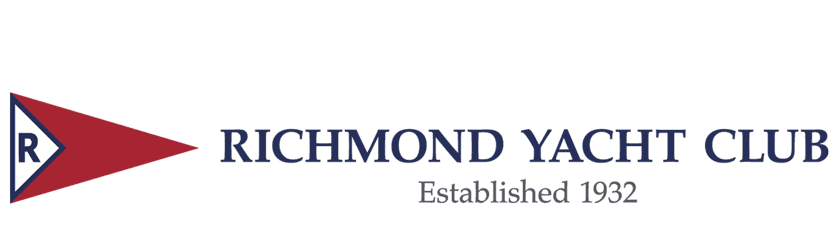 Richmond Yacht Club Logo