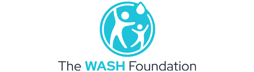 The WASH Foundation Logo
