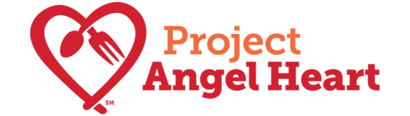 Project Angel Heart Logo