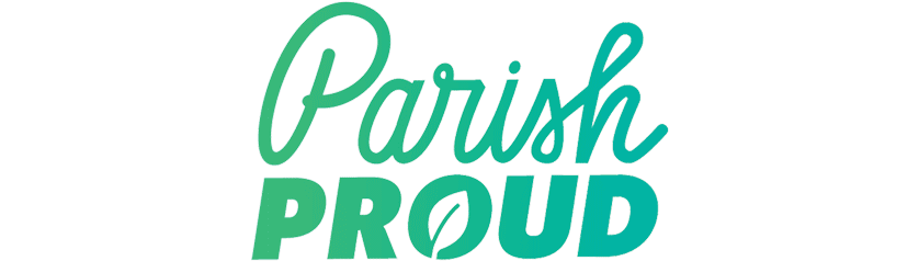 Parish Proud Logo