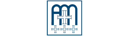 American Martyrs Logo