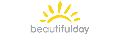 Beautiful Day Logo