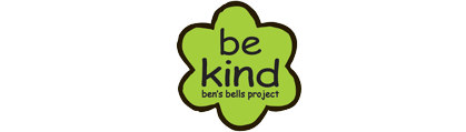 Ben's Bells Logo