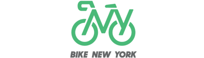 Bike New York Logo