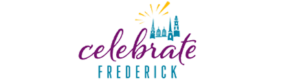 Celebrate Frederick Logo