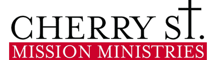 Cherry Street Mission Ministries Logo