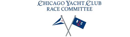 Chicago Yacht Club Logo