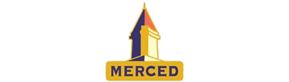 City of Merced Logo