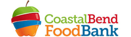 Coastal Bend Food Bank, Inc. Logo