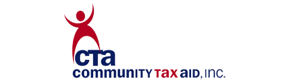 Community Tax Aid Logo