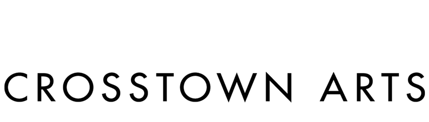 Crosstown Arts Logo