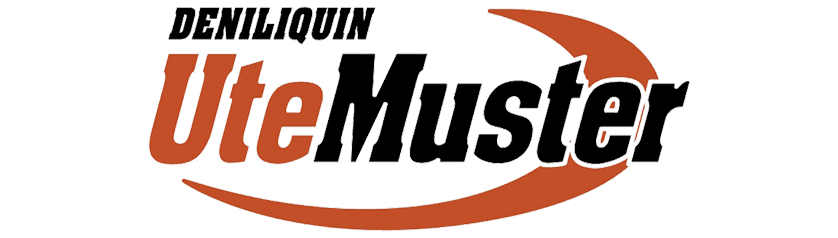 Deni Ute Muster Logo