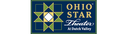 Ohio Star Theater Logo