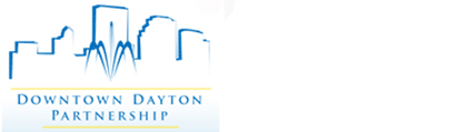 Downtown Dayton Partnership Logo