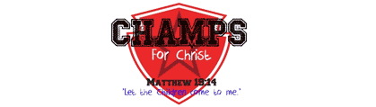 FBC Champs for Christ Logo