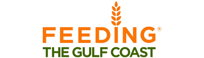 Feeding the Gulf Coast Logo
