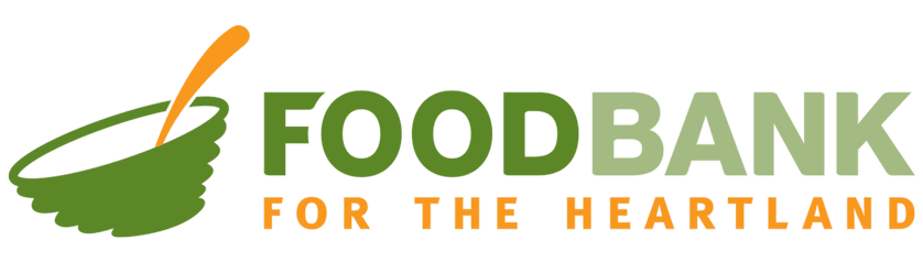 Food Bank for the Heartland Logo