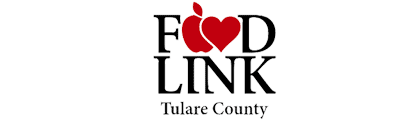 FoodLink for Tulare County Logo