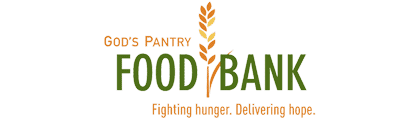 God S Pantry Food Bank Volunteer Console