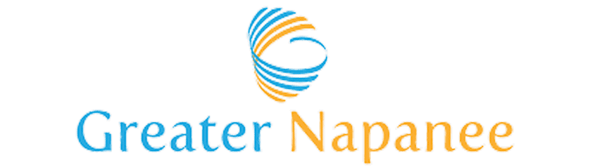Town of Greater Napanee Logo