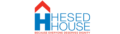 Hesed House Logo