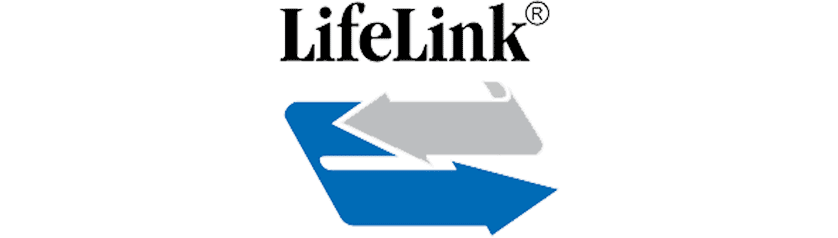 LifeLink Foundation Logo