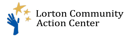 Lorton Community Action Center Logo