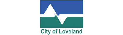 City of Loveland Volunteer Program Logo