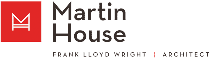 Martin House Logo