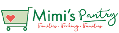 Mimi's Pantry Logo