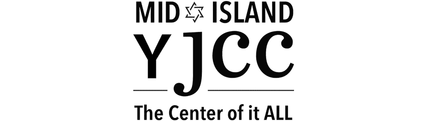 Mid-Island Y JCC Logo