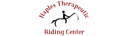 Naples Therapeutic Riding Center Logo