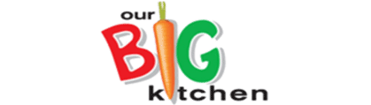 Our Big Kitchen Logo